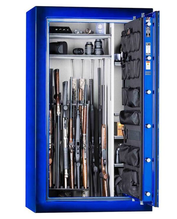 Rhino A7242X Gun Safe – Discount Safe Outlet in Utah