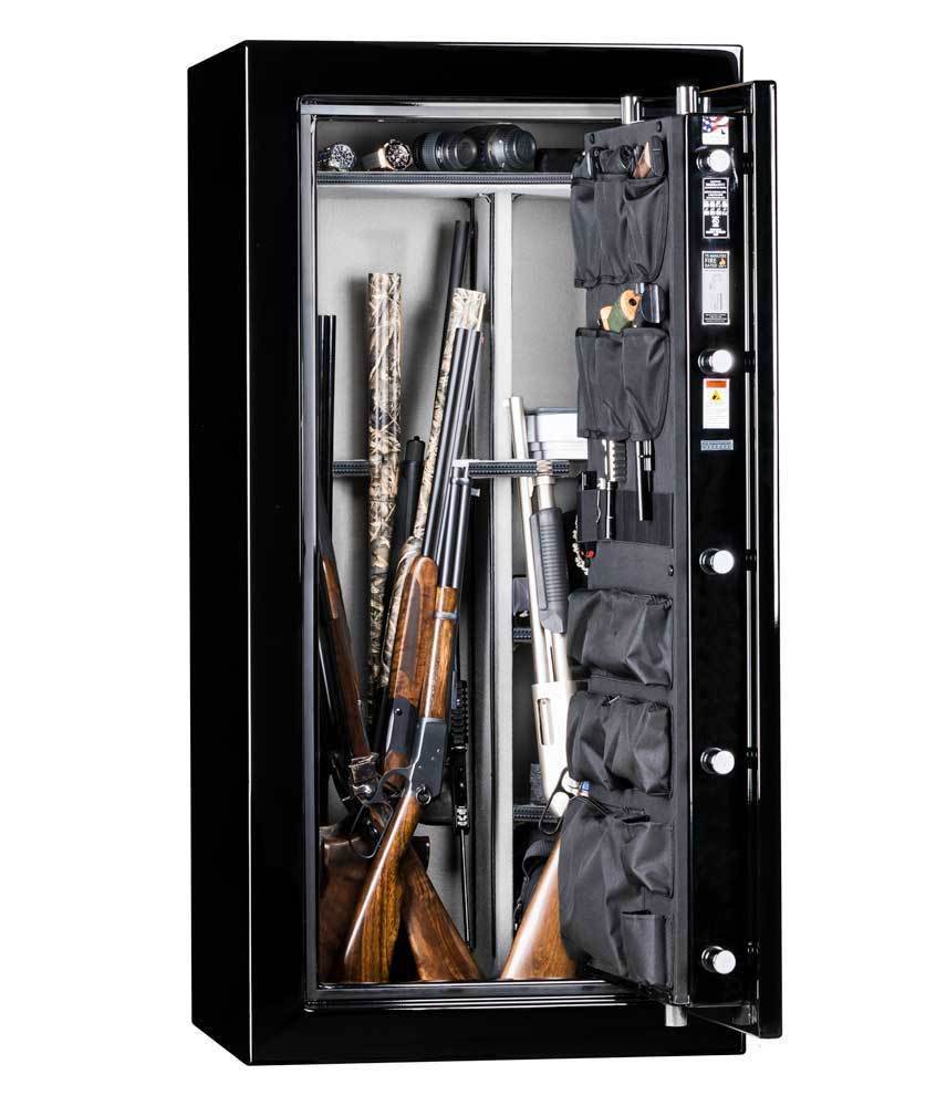 Rhino CD6030X Gun Safe – Discount Safe Outlet in Utah