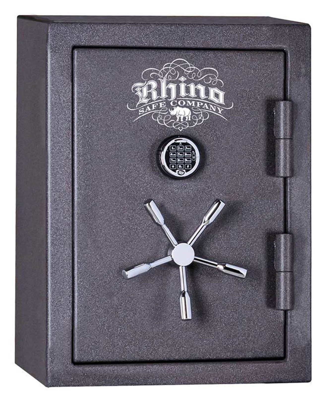 Rhino CD3022X Mini Gun Safe – Discount Safe Outlet in Utah